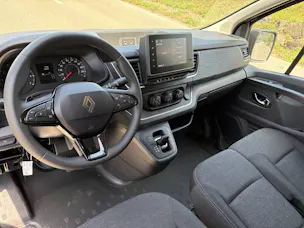 RENAULT Trafic Kaw. 3.0 t L2H1 150 PS Automat