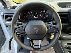 RENAULT Trafic Kaw. 3.0 t L2H1 150 PS Automat