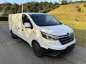 Renault Trafic Kaw. 3.0 t L2H1 150 PS Automat