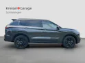 Mitsubishi Outlander 2.4 PHEV Sport 4x4