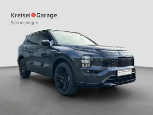 Mitsubishi Outlander 2.4 PHEV Sport 4x4