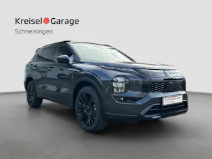 Mitsubishi Outlander 2.4 PHEV Sport 4x4
