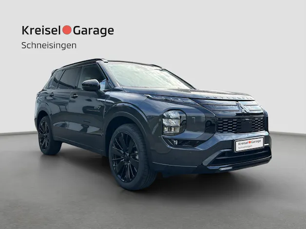 Mitsubishi Outlander 2.4 PHEV Sport 4x4