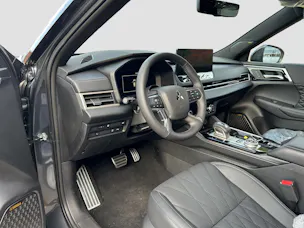 Mitsubishi Outlander 2.4 PHEV Sport 4x4