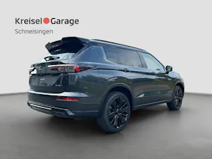 Mitsubishi Outlander 2.4 PHEV Sport 4x4