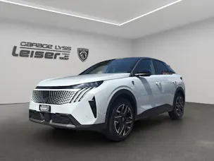 Peugeot 3008 1.2 Hybrid GT
