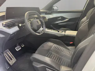 Peugeot 3008 1.2 Hybrid GT