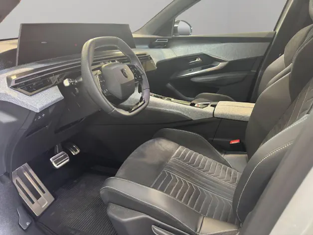 Peugeot 3008 1.2 Hybrid GT