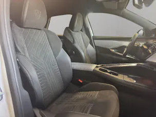 Peugeot 3008 1.2 Hybrid GT