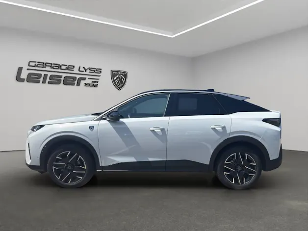 Peugeot 3008 1.2 Hybrid GT
