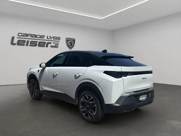 Peugeot 3008 1.2 Hybrid GT