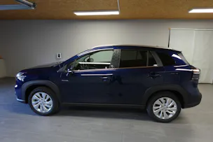 Suzuki S-Cross 1.4 T Piz Sulai Hybrid 4x4