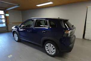 Suzuki S-Cross 1.4 T Piz Sulai Hybrid 4x4
