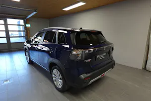 Suzuki S-Cross 1.4 T Piz Sulai Hybrid 4x4