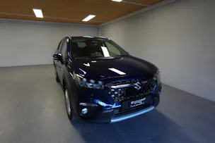 Suzuki S-Cross 1.4 T Piz Sulai Hybrid 4x4