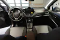 Suzuki S-Cross 1.4 T Piz Sulai Hybrid 4x4