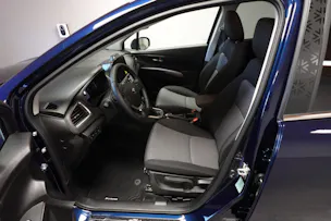 Suzuki S-Cross 1.4 T Piz Sulai Hybrid 4x4