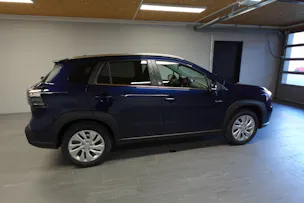 Suzuki S-Cross 1.4 T Piz Sulai Hybrid 4x4
