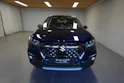 Suzuki S-Cross 1.4 T Piz Sulai Hybrid 4x4