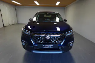 Suzuki S-Cross 1.4 T Piz Sulai Hybrid 4x4