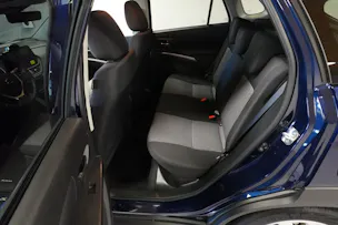 Suzuki S-Cross 1.4 T Piz Sulai Hybrid 4x4