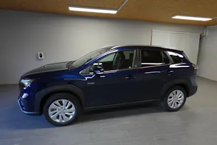 Suzuki S-Cross 1.4 T Piz Sulai Hybrid 4x4