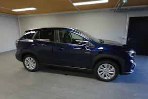 Suzuki S-Cross 1.4 T Piz Sulai Hybrid 4x4