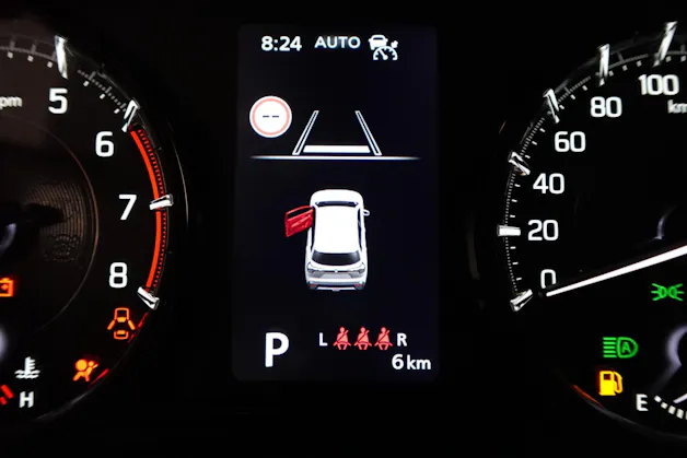 Suzuki S-Cross 1.4 T Piz Sulai Hybrid 4x4