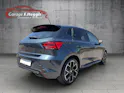 SEAT Ibiza 1.0 TSI 115 FR DSG