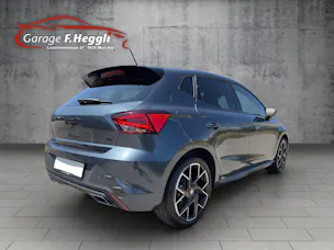 SEAT Ibiza 1.0 TSI 115 FR DSG