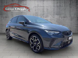 SEAT Ibiza 1.0 TSI 115 FR DSG