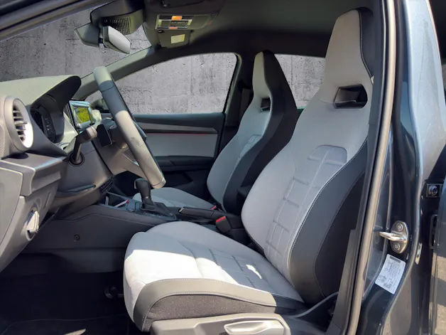 SEAT Ibiza 1.0 TSI 115 FR DSG