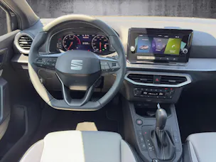 SEAT Ibiza 1.0 TSI 115 FR DSG