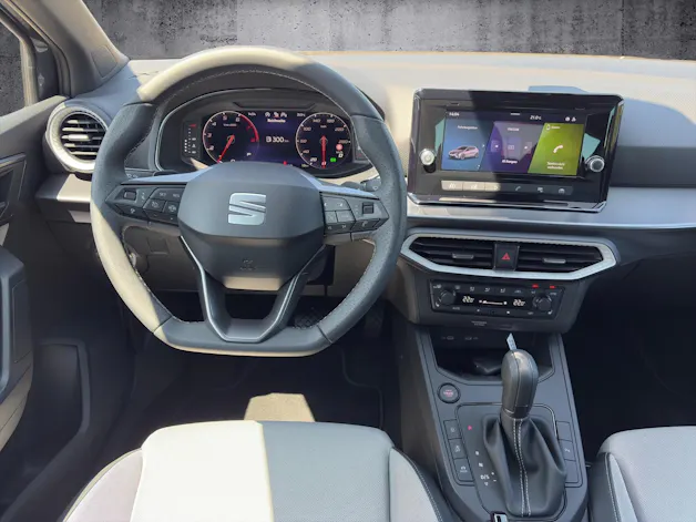 SEAT Ibiza 1.0 TSI 115 FR DSG
