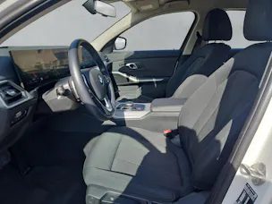 BMW 320d Touring xDrive G21 (CH) AHK