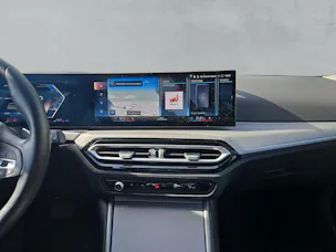 BMW 320d Touring xDrive G21 (CH) AHK
