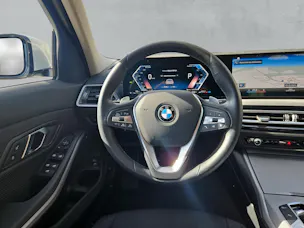 BMW 320d Touring xDrive G21 (CH) AHK