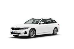 BMW 320d Touring xDrive G21 (CH) AHK 📍