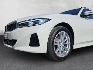 BMW 320d Touring xDrive G21 (CH) AHK
