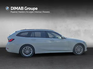 BMW 320d Touring xDrive G21 (CH) AHK