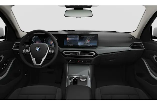 BMW 320d Touring xDrive G21 (CH) AHK 📍