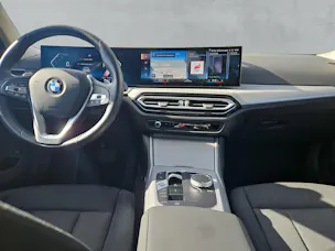 BMW 320d Touring xDrive G21 (CH) AHK