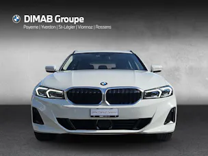 BMW 320d Touring xDrive G21 (CH) AHK