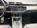 Audi Q3 2.0 40 TFSI S line quattro S-Tronic