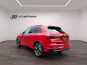 Audi Q3 2.0 40 TFSI S line quattro S-Tronic