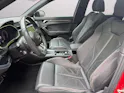 Audi Q3 2.0 40 TFSI S line quattro S-Tronic