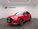 Audi Q3 2.0 40 TFSI S line quattro S-Tronic