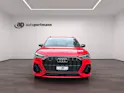 Audi Q3 2.0 40 TFSI S line quattro S-Tronic