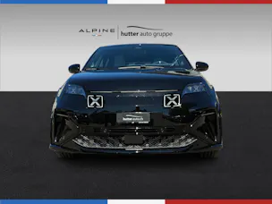 Alpine A290 GTS 220 PS