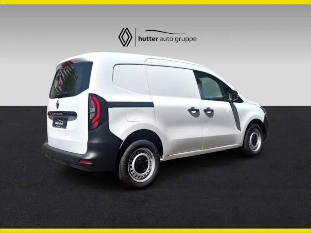 Renault Kangoo Van EXTRA L1 1.3 TCe 130 PF